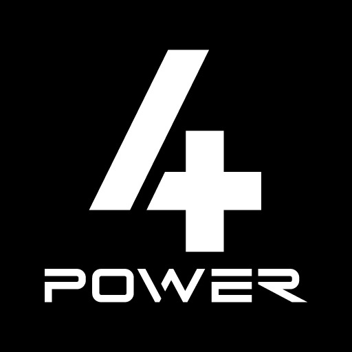 4Power logo