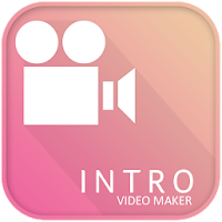 Intro Maker - Intro maker and text animator