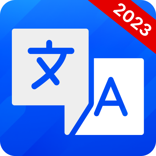 Camera Translator All Language logo