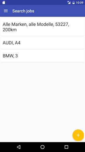 BINGOOO mobile Screen 3