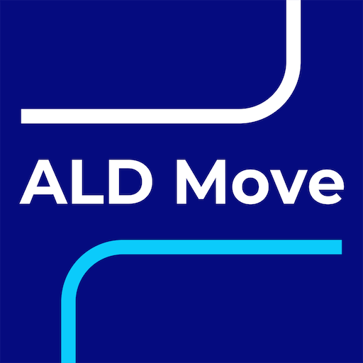 ALD Move logo