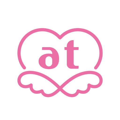あっとほぉーむアプリ logo