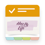 HeyLife: Planner & Reminders