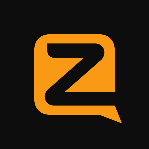 Zello Walkie Talkie