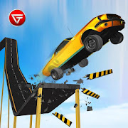 Top 40 Travel & Local Apps Like Extreme Car Jumping 3D: GT Racing Stunt Games 2020 - Best Alternatives