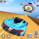 Cover Image of Descargar Car Stunt Master: Car Games  APK