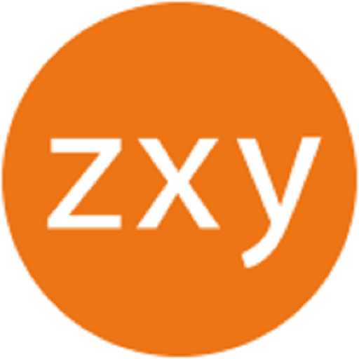 ZXY ECM logo