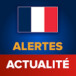 Cover Image of Télécharger France News (Actualités)  APK