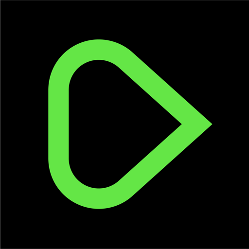 GetPodcast - podcast player 5.13.1.0-gp Icon