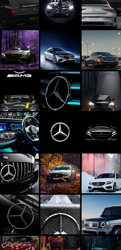 Wallpapers_cars_mercides_HD Screen 3
