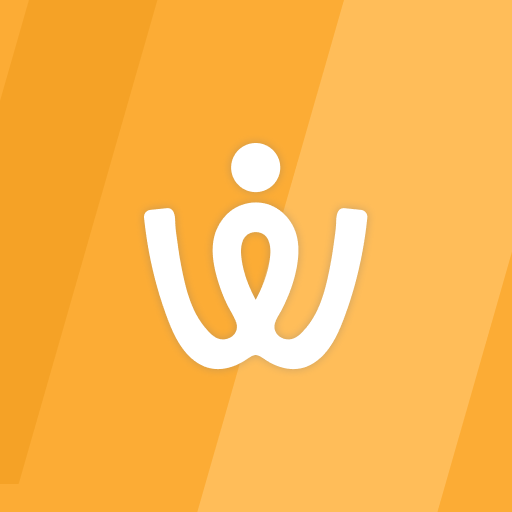 Walli - 4k wallpaper app logo