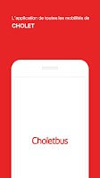 screenshot of Choletbus