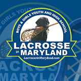 Lacrosse in Maryland icon