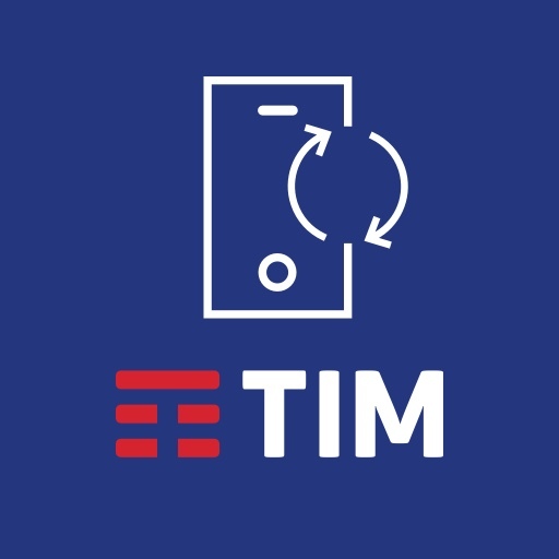 TIM NEXT logo