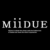 レディースファッション通販プチプラ オトナ可愛いMiiDUE icon