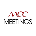Cover Image of Download AACC Annual Scientific Meeting  APK