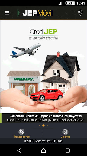 Jep Movil By Cooperativa Jep Google Play Japan Searchman App Data Information