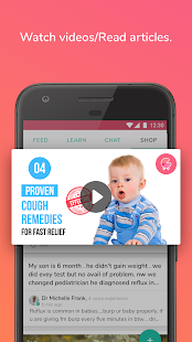 Babygogo Parenting - Baby Care & Pregnancy Tips screenshots 3