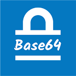 Cover Image of ดาวน์โหลด Base64 Coder  APK