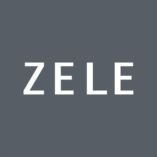 ZELE/COREグループ サロンアプリ logo