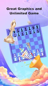 Chess Game - Chess Battle