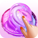 Slime Simulator: Anti stress & Relaxing Games icon