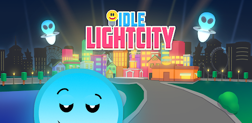 IDLE LIGHT CITY - Play Idle Light City on Poki 