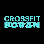 Cover Image of 下载 CrossFit Boran  APK