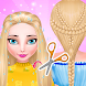 Princesses Cute Hairstyles - Androidアプリ