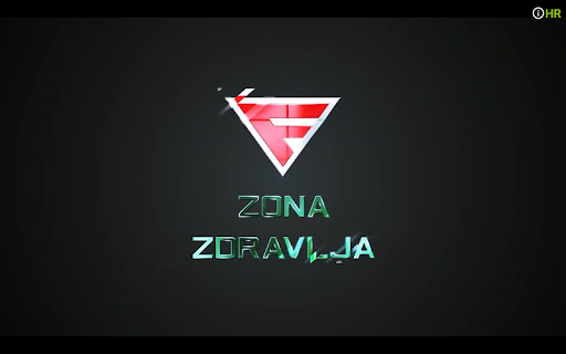 Android application Zona Zdravlja screenshort