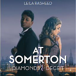 Icon image At Somerton: Diamonds & Deceit