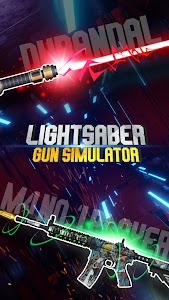 LightSaber - Gun Simulator Unknown