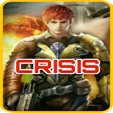 Guide Crisis Action icon