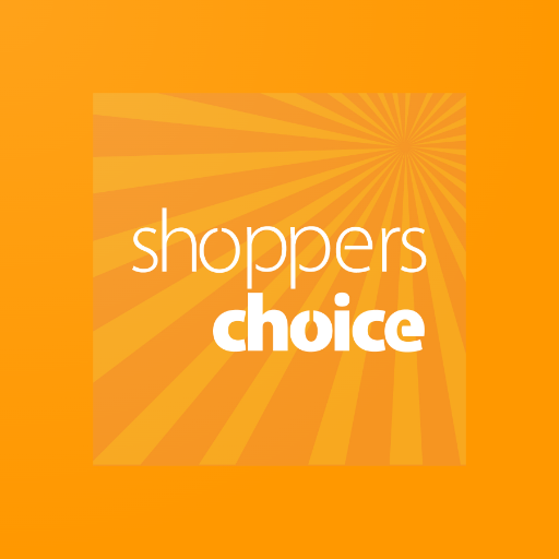 Shoppers Choice logo