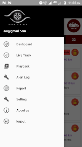 thirdeyegps 2.3 APK + Mod (Free purchase) for Android