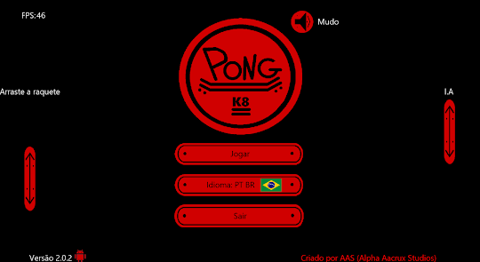 Pong K8