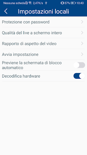 BOS Vision Screen 3