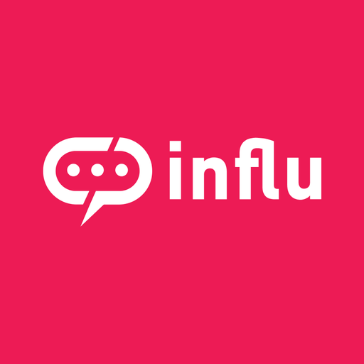 Influ logo