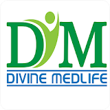 Divine Medlife icon