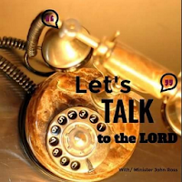 Lets talk to the lord radio