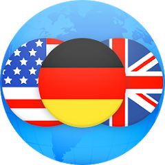 German English Dictionary + Mod apk أحدث إصدار تنزيل مجاني