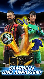 Football Strike MOD APK (Unlimited Money and Cash) Download 2022 4