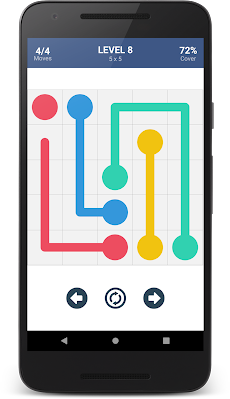 Connect The Dotsのおすすめ画像4