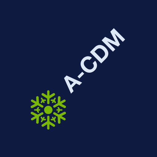 A-CDM ESSA logo