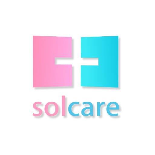 Solcare logo