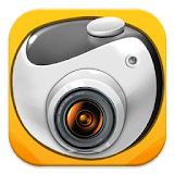 Cam 360 Bestie Selfie icon