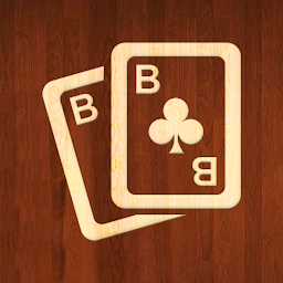 Imatge d'icona Белка карточная игра