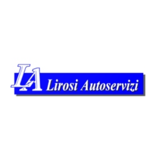 Lirosi Autoservizi logo