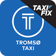 Tromsø Taxi  Icon