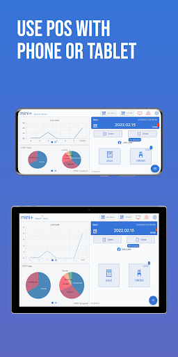 Android application BeyondT mini+ screenshort